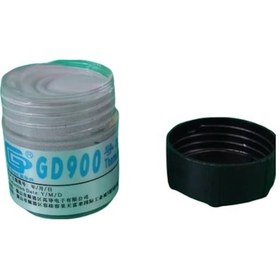 Resim Gd900 Termal Macun 30 Gram 2021 Üretim 