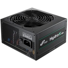 Resim FSP HD2-750 HYDRO K PRO 80+ 750 W 120 MM Fan Power Güç Kaynağı 