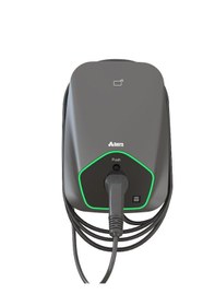 Resim Hera Bc31c Personal 22kw Kablolu Elektrikli Araç Şarj Ünitesi 