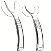 Resim Yüksek Sıcaklığa Dayanıklı Ağız Açıcı ve Genişletici - Isıtmalı Diş, Dudak ve Yanak Retraktörü, 1 Adet, Ağız Destek Aracı 