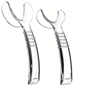 Resim Yüksek Sıcaklığa Dayanıklı Ağız Açıcı ve Genişletici - Isıtmalı Diş, Dudak ve Yanak Retraktörü, 1 Adet, Ağız Destek Aracı 