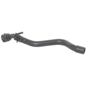 Resim IBRAS 27599 KALORİFER HORTUMU GOLF IV 98- BORA JETTA IV / A3 / LE 