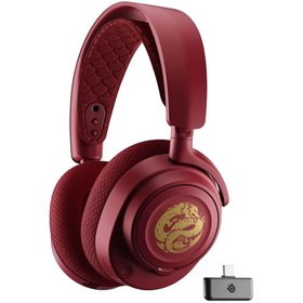 Resim Arctis Nova 7 Wireless Diablo IV Edition Oyuncu Kulaklığı 