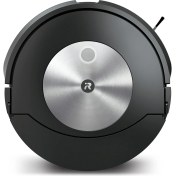 Resim Roomba Combo J7 Süpürge ve Paspas 