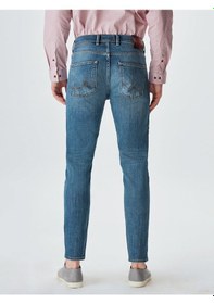 Resim Ltb Dıego X Y Normal Bel Skınny Pantolon (540122778) 