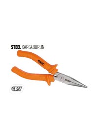 Resim Rico 001-RC0156 Steel Kargaburun 6'' 160 MM - SPT-00312 