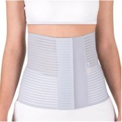 Resim Orthocare 2513 Abdominocare Ofa (Karın 