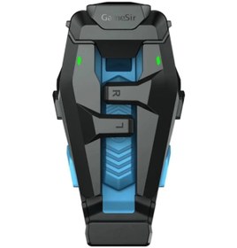 Resim Mepura F4 Falcon Mobil Oyun Pugb Kontrol Denetleyicisi Gamepad 