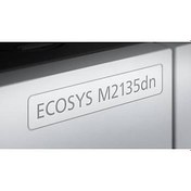 Resim Kyocera Ecosys M2135dn Yaz/Tar/Fot A4 Yazıcı 