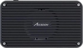 Resim SeeMO PRO SDI/HDMI IN + SDI loop out Mobile Monitoring Solution for iPhone and iPad 