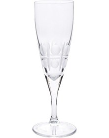 Resim Camhare 44896K İris 6 lı Şampanya Bardağı 