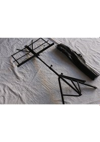 Resim Nota Sehpası Portatif Hafif 