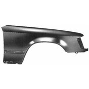 Resim Mercedes W.124 Ön Çamurluk Sağ 1985-1993 A1248804818 