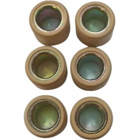 Resim Malaguti Dvd 50 Aır 4t E2 2010-2012 Tahrik Seti Espada 7,5 Gram 