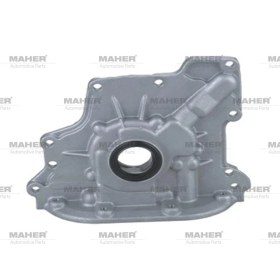 Resim Yağ Pompa Polo / Golf4 / Bora / İbiza / Cordoba / Fabia 1998 Aee-afh-ahw-bby-bky-bbz-bcb-cggb 1.4 165-1.6-1.6 165 036115105d 