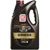 Resim LUKOIL Genesis Special C2 0W-30 4 LT 