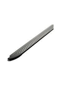 Resim Ford Courier 2024-2025 Yan Basamak Era V1 Siyah 