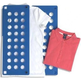 Resim Ronanna Elbise Katlama Aleti 