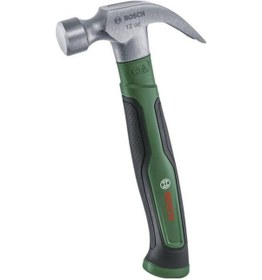 Resim Bosch Orta Çatal Ağızlı Çekiç 340 GR - 1600A02W7X 