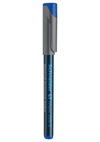 Resim Schneider Maxx220 Asetat Kalemi Mavi - 0.4 MM S - Cam Kalemi - 10 Mavi 
