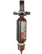 Resim Taşlama Motoru No.041 012 A1 