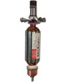 Resim Taşlama Motoru No.041 012 A1 