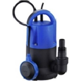 Resim Nortek Dp 400 Plastik Drenaj Pompası 