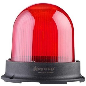 Resim Mucco 125 Serisi Uçak Ikaz Lambaları 