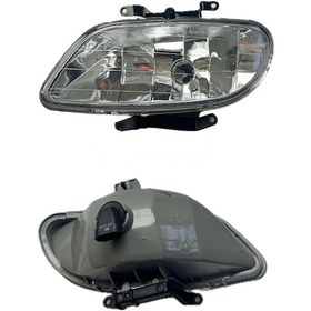 Resim Sis Lambası Hyundai Accent 2000-2002 Sol- Product Code 