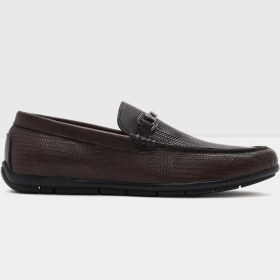 Resim Aldo Perez-Tr Ayakkabı Oxford&loafer;şık Ayakkabı - Kahve 