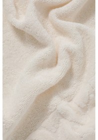 Resim Nurpak Hazal 2li El Havlusu 50x90 - Krem 