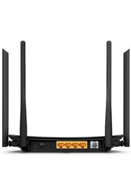 Resim CET PRIME Archer VR300, AC 1200 Mbps Wireless Fiber/VDSL/ADSL Modem Router 