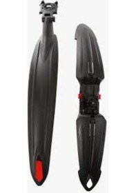 Resim Forte Gt Bisiklet Çamurluğu 26" - 27.7" - 29" 