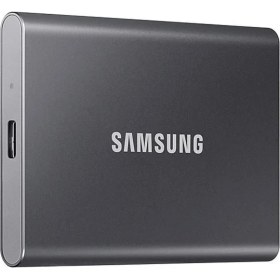 Resim Samsung Portable T7 2tb Usb3.2 1050-1000MB/S Harıcı SSD MU-PC2T0T/AM 