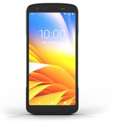 Resim Zebra TC27 Android El terminali GSM 