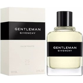 Resim Gentleman Edt 60ml 