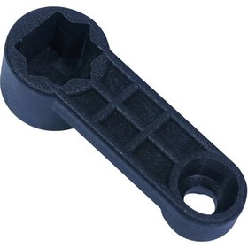 Resim Ford Fiesta için Klima Yönlendirme Kolu (2008-2017) 