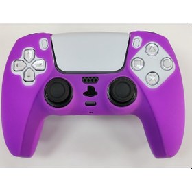 Resim Ps5 Kolu Uyumlu Silikon Kılıf 