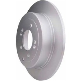 Resim Hyundai Tucson Arka Fren Diski 2015-2020 Hella 8dd355126911 2adettir 