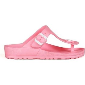 Resim Hammerjack 581 235-Z Phuket Pembe Kadın Terlik 
