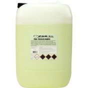 Resim Pakel Touchless Shampoo 25 Kg - Yağ Kir Sökücü, Fırçasız Yıkama 