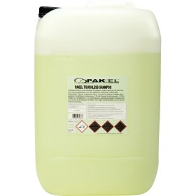 Resim Pakel Touchless Shampoo 25 Kg - Yağ Kir Sökücü, Fırçasız Yıkama 