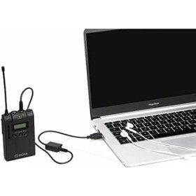 Resim Storemax BY-EA2L USB Mini Ses Kartı 