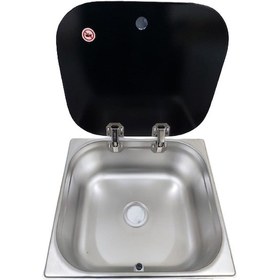 Resim Passarella Karavan Evye 