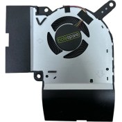 Resim Notespare Asus Uyumlu Rog Strix 13NR01Q0P04011 Gpu Fan, Ekran Kartı Fanı 12V Versiyon 