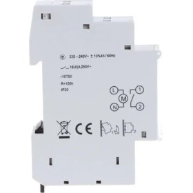 Resim Cata CT-9184 W Otomat Zaman Saati 