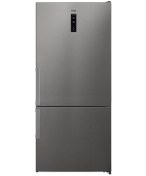 Resim Vestel NFK72012 EX GI Pro WIFI 650 LT No-Frost Kombi Tipi Buzdolabı 