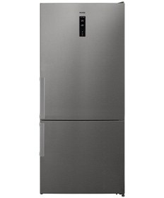 Resim Vestel NFK72012 EX GI Pro WIFI 650 LT No-Frost Kombi Tipi Buzdolabı 