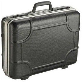 Resim Alfa T8001c Şifreli Abs Takım Çantası 17x50x38 Cm 
