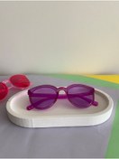 Resim Della Pianto Kids/çocuk Güneş Gözlüğü Dp06geo 